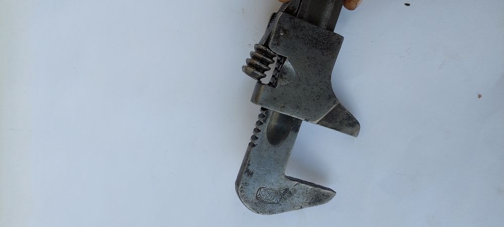 Ключ розвідний 1945 р