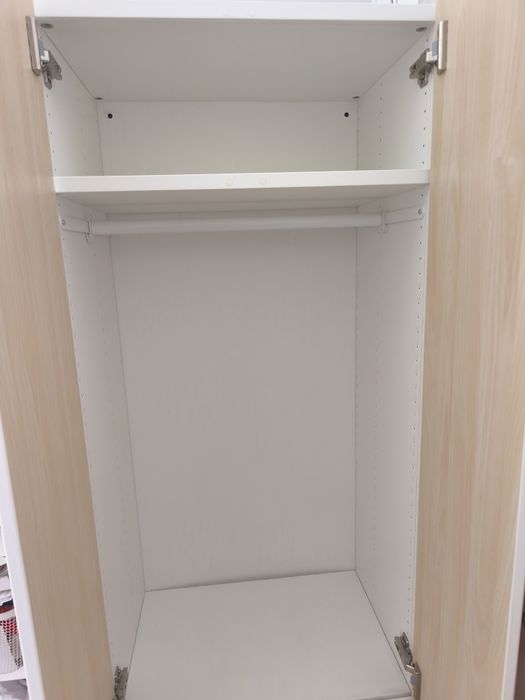Szafy Samstad IKEA