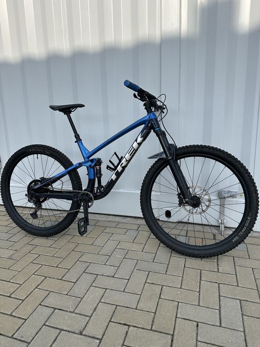 Rower górski Trek Fuel Ex 8 L 2022r