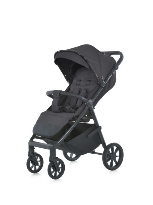 Carrello Bravo Plus 2024