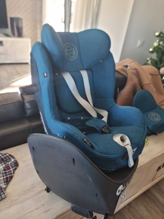 Cadeira auto cybex sirona z