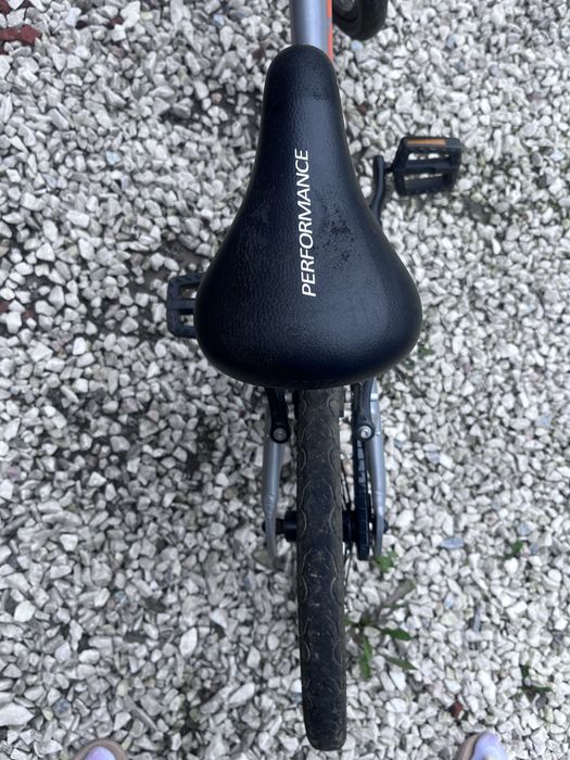 Rower puky ls pro 18 cali