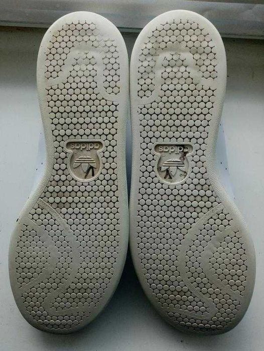 Кросівки adidas stan smith fx5522 (оригінал)