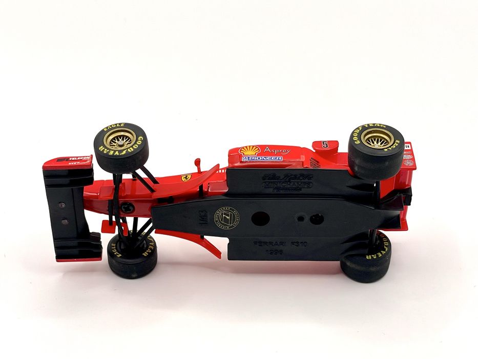 Ferrari F310 Minichamps