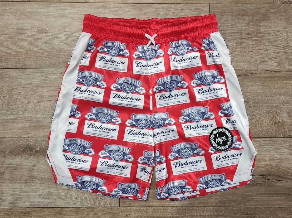 Szorty Hype, męskie, nowe z metką