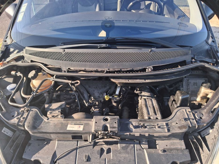 Vendo Citroën C8
