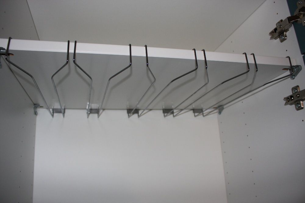 Combinado BESTÅ (IKEA)