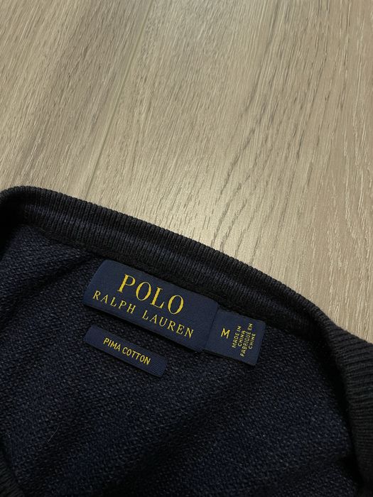 Свитер Polo Ralph Lauren