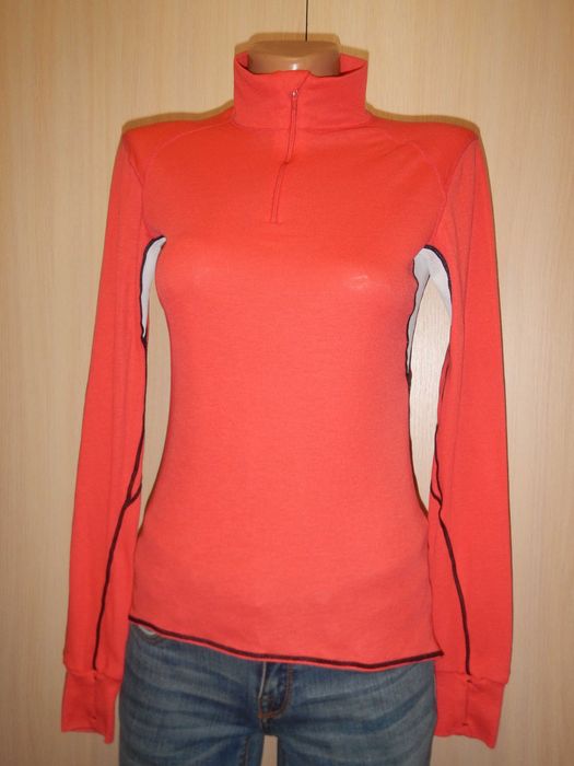 спортвний термо лонгслів odlo p.s