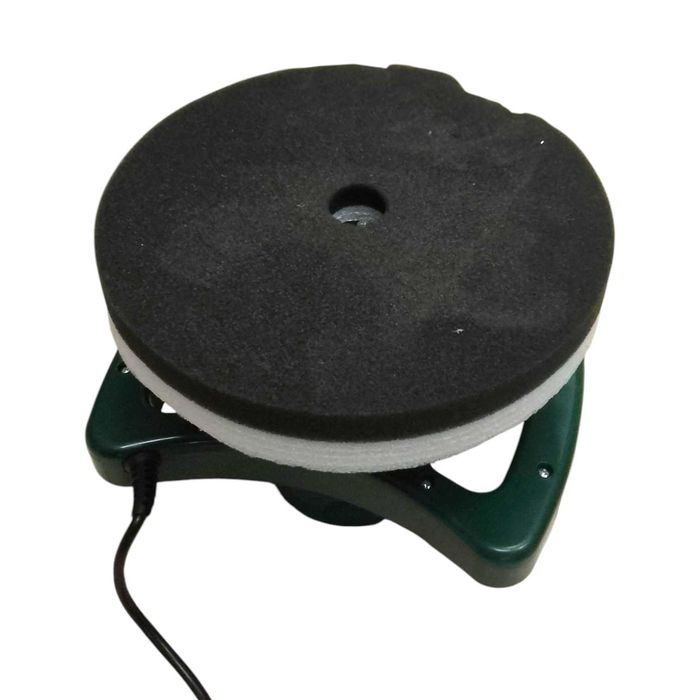 Polerka samochodowa Lund 120w 240mm