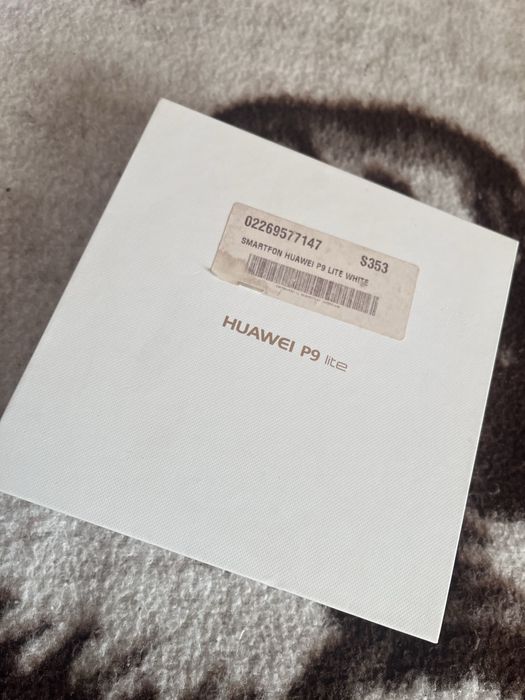 Huawei  P9  lite