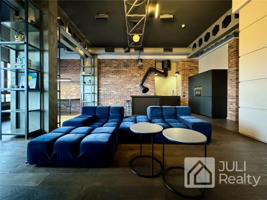 Без% ЕКОФЛО на все Оренда Парк Авеню Park Avenue 100м 2-комн