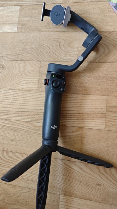 Dji OSMO mobile 6