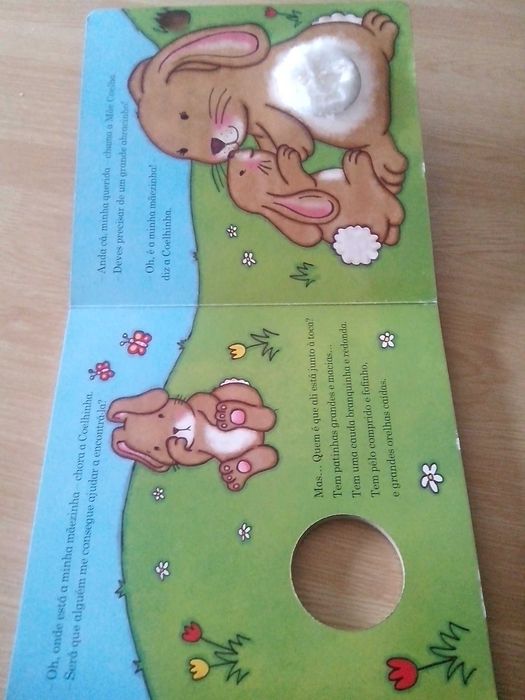 estou a vender um livro em bom estado