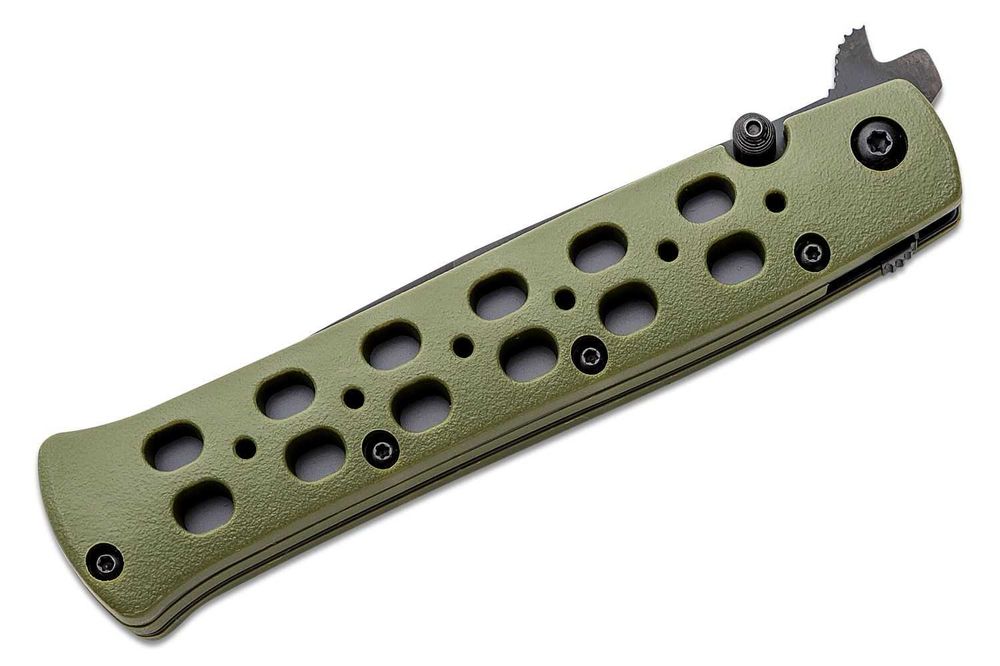 Ніж Cold Steel Ti-Lite 4 (AUS8А)