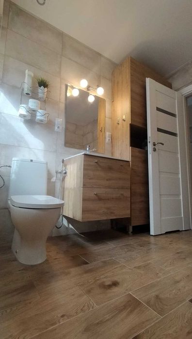 Remonty - Kompleksowo Firma