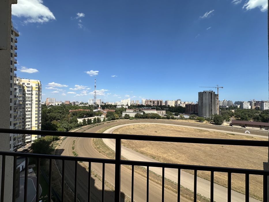 2-rooms apartment apartment by the address st. Kulikovo pole pl Oktyabrskoy revolyutsii pl (area 65 m²) - Atlanta.ua - photo 4