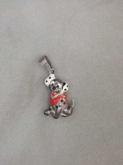 Pingente Dálmata Disney