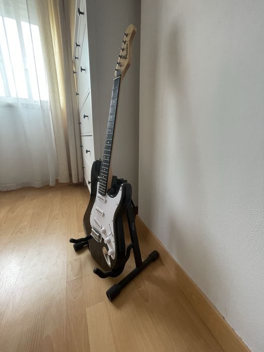Guitarra Phoenix