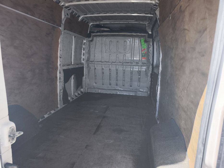 Fiat  Ducato 2.3