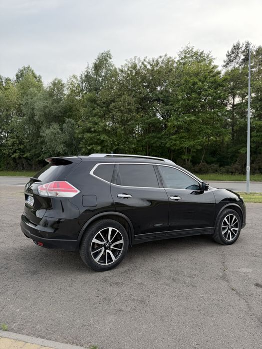 Nissan X-Trail 2016 VIN JN1JCAT32U0029322 фото оголошення 10 з 24