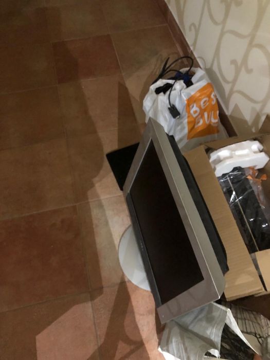 ecrans de PC funcionais