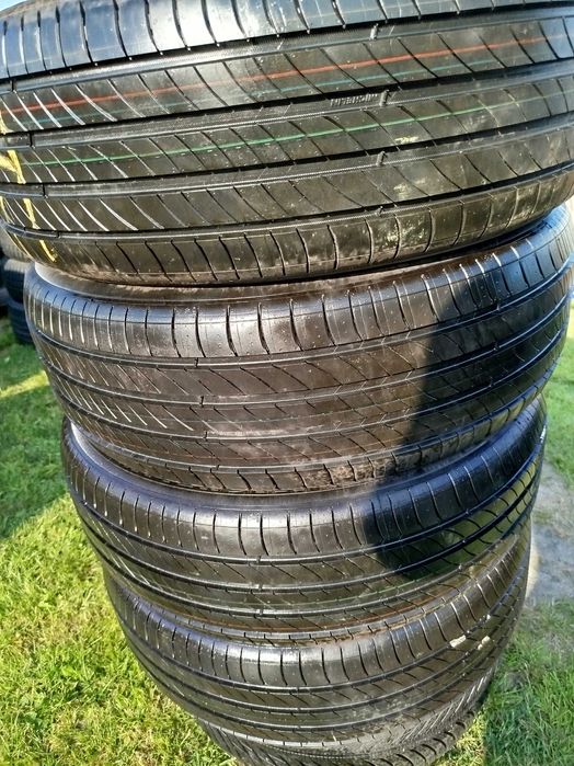 A32# Opony DEMO Letnie 205/55/19" Michelin