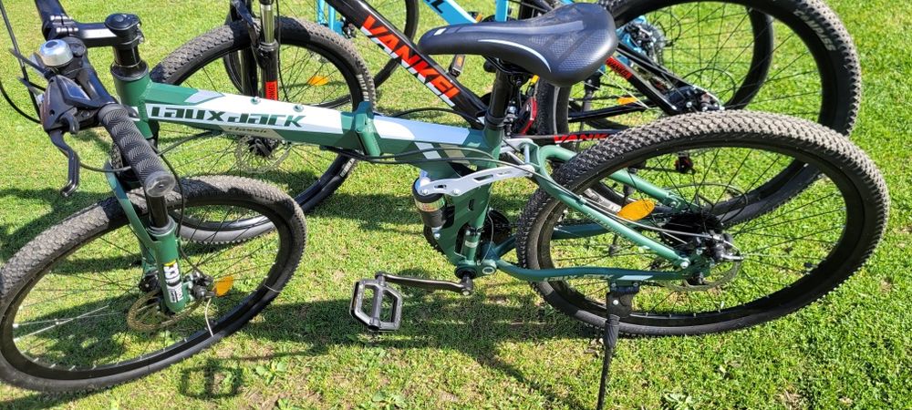 Sprzedam Nowe Rowery