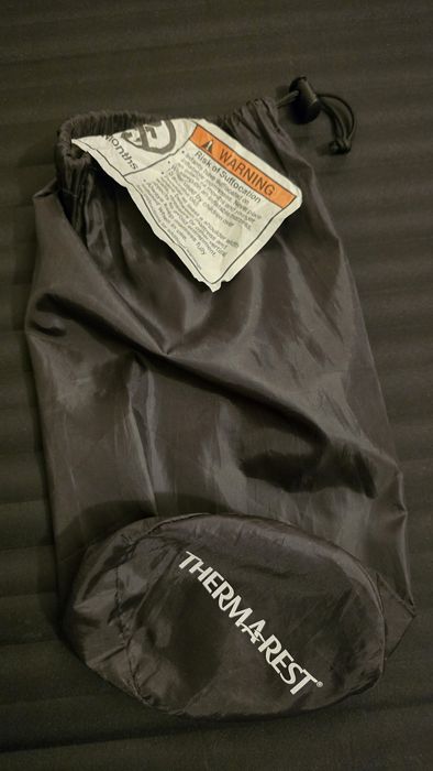 Materac Thermarest Venture