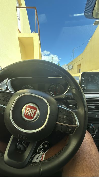 Fiat tipo 2020 mes 9