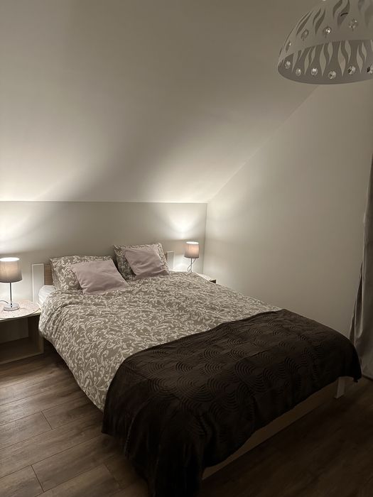 Domki w Górach Sowich PrzySowie    (Ferie, Wakacje , Wekendy)