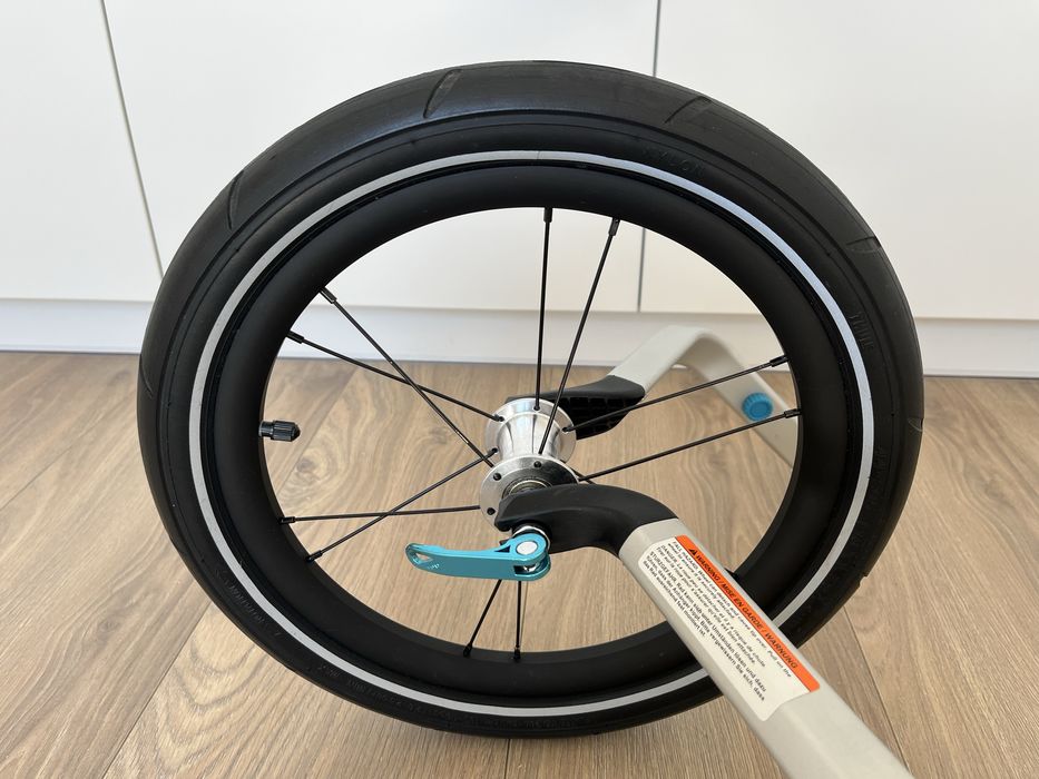 THULE Kółko do joggingu Kit 1