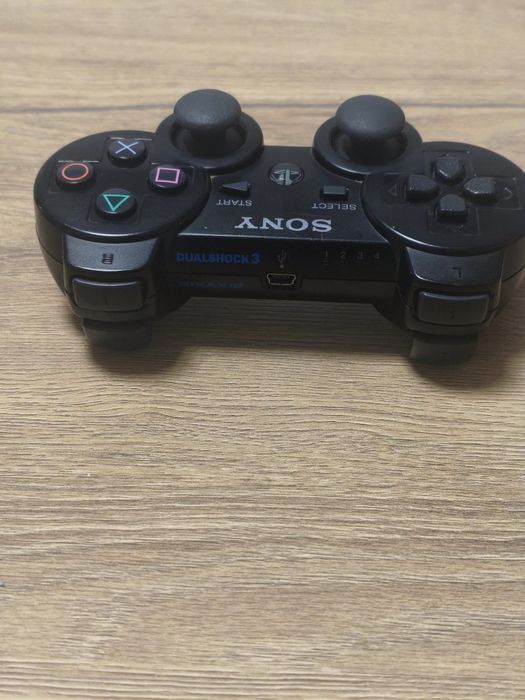 Pad kontroler dualshock3 PlayStation3 PS3