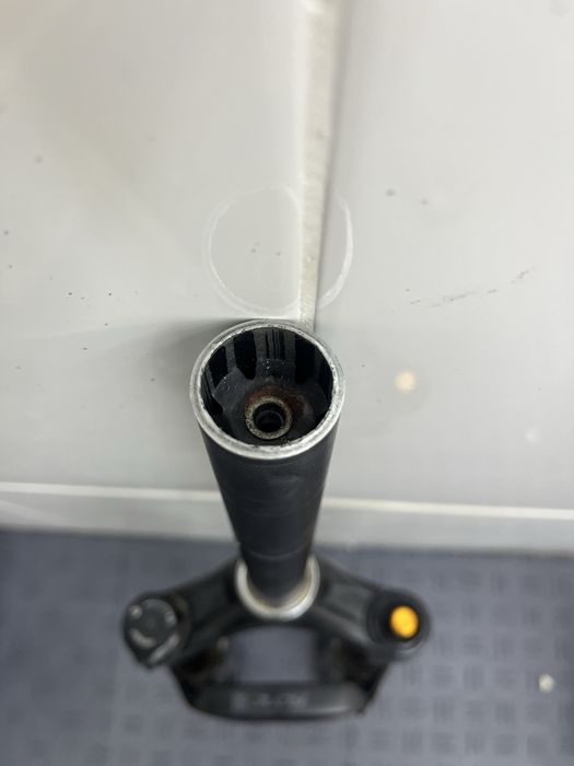 Suspensao rockshox judy 29