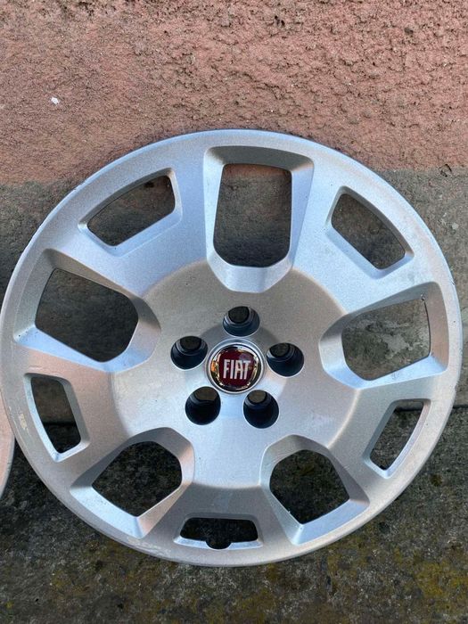 Продаю ковпаки від Fiat Doblo R16 Оригінал