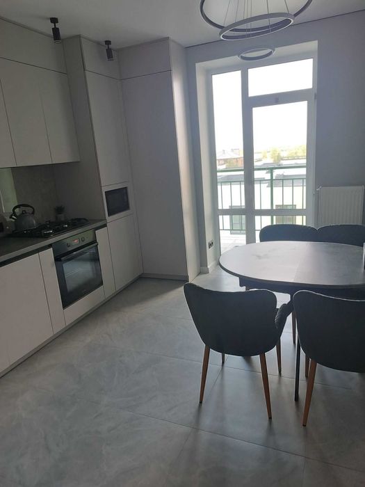 Продам 2 кімнатну квартиру