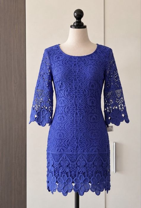 Sukienka Boho S Alfani