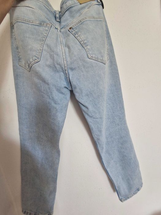 Mom jeans vintage