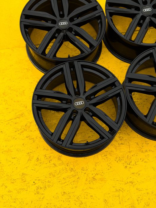 Диски ATS R18 5.112 ET31 Ауді А4 А5 А6 Q5 Тігуан Бмв G20 G30