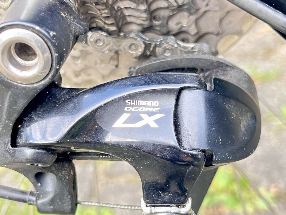 Rower Kross Trans 10.0 rozm M