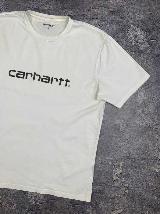 Футболка Carhartt Розмір L
