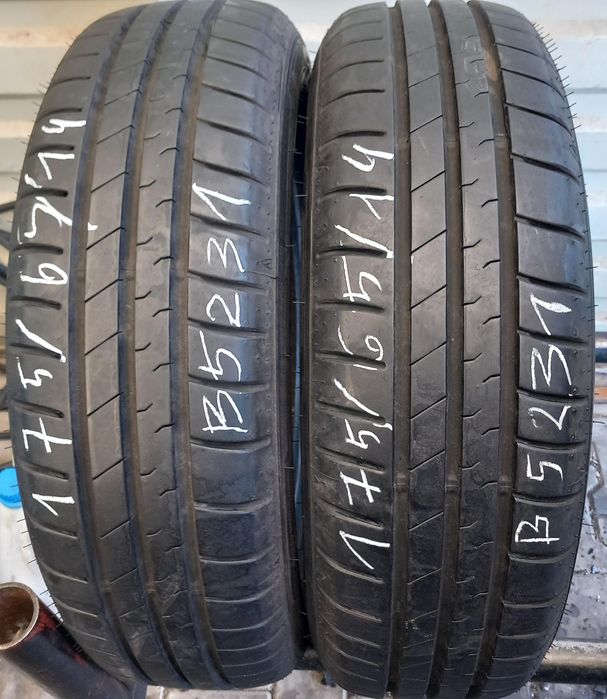 175/65/14 Falken Sincera SN110 82T
