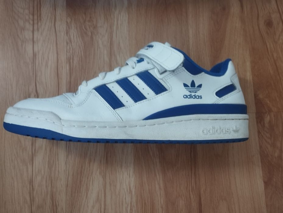 Adidas Forum low