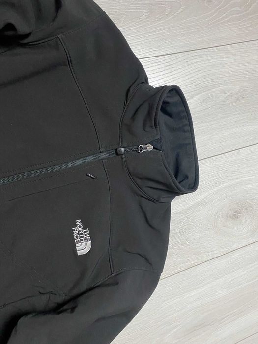 THE NORTH FACE r.M oryginalna damska kurtka softshell