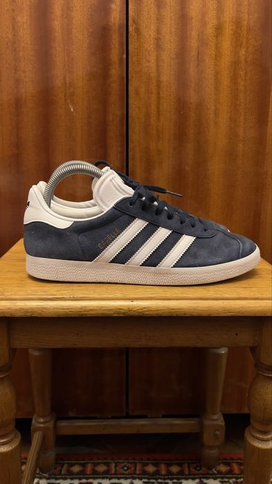 Adidas gazelle чоловічі кросівки 42р.