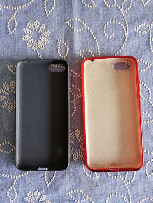 Телефон Хуавей Y 5