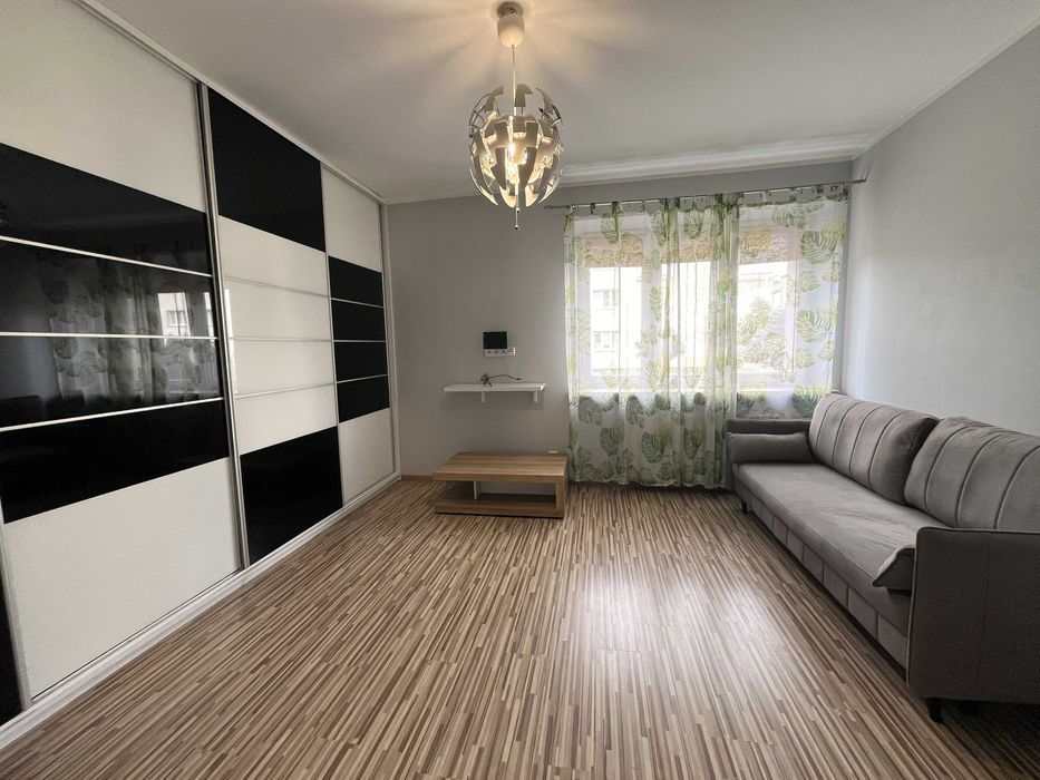 Mieszkanie 56,80m2 + duża piwnica. Parter