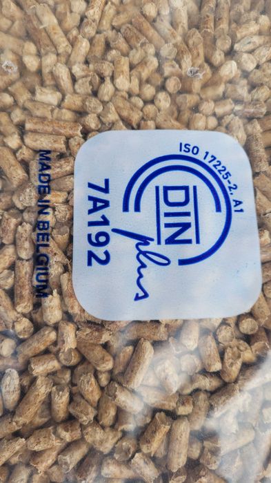 pellet A1 , premium, 32 zł/worek