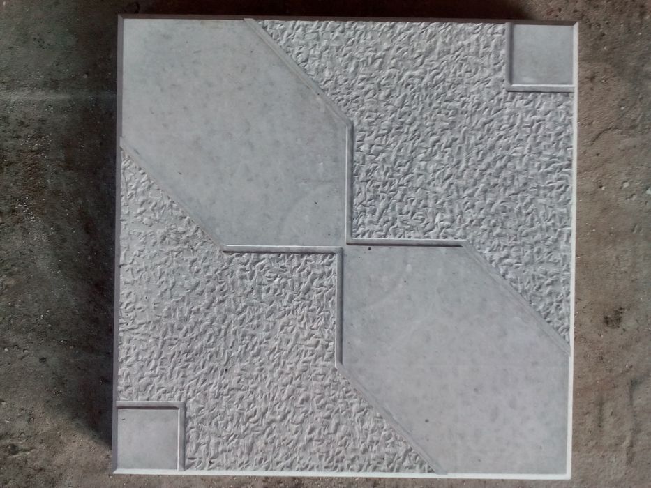 Тротуарная плитка от 290 грн за 1 м2