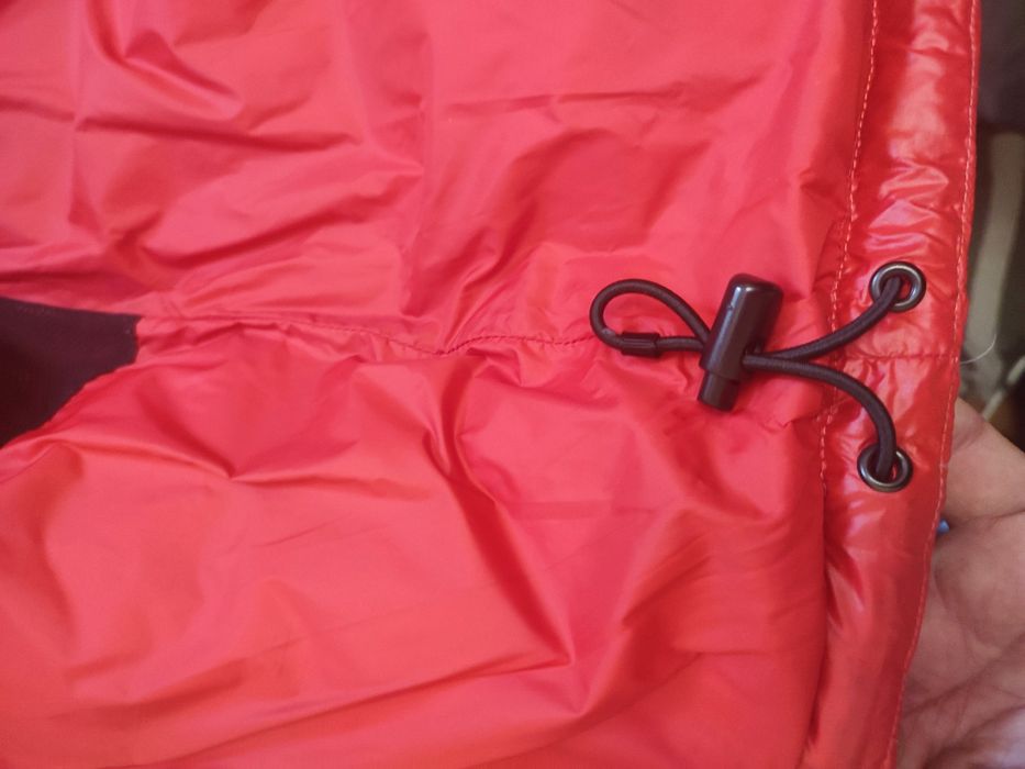 SWIX NORWAY XL/XXL пуховик парка зима